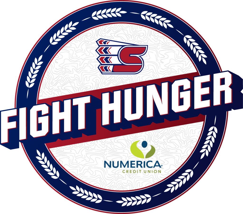 Chief Fight Hunger
