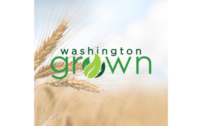 SECOND HARVEST FEATURED ON WASHINGTON GROWN SERIES – APRIL 1