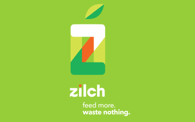 Zilch: Feed More. Waste Nothing. – January 19